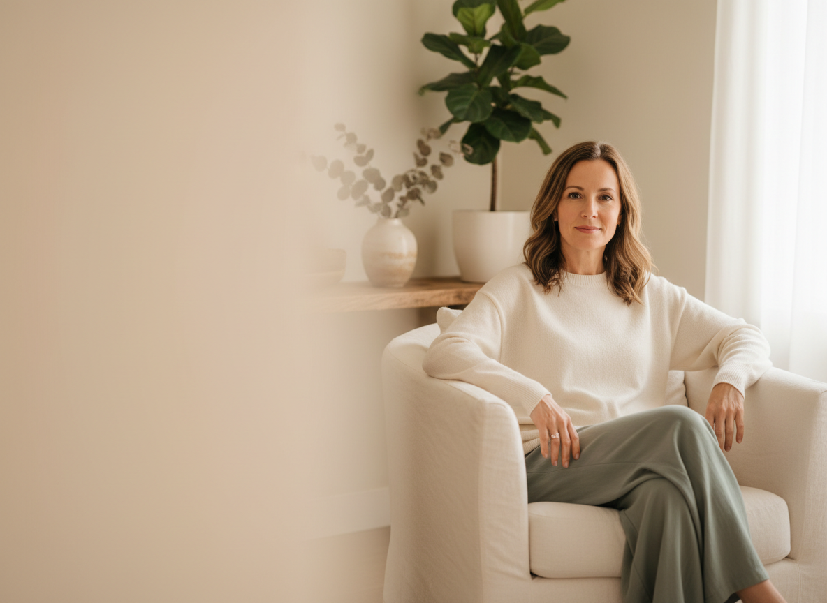 Perimenopause Preventive Care Wellness